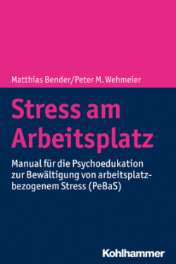 Stress am Arbeitsplatz