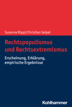 Rechtspopulismus und Rechtsextremismus