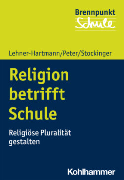 Religion betrifft Schule