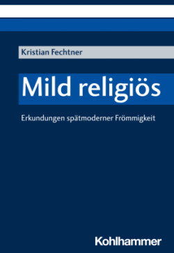 Mild religiös