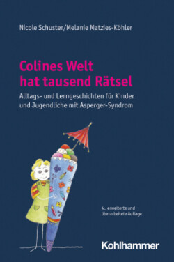 Colines Welt hat tausend Rätsel