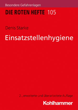 Einsatzstellenhygiene