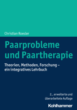 Paarprobleme und Paartherapie