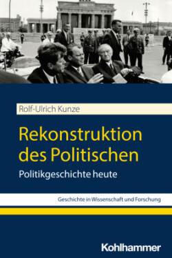 Rekonstruktion des Politischen