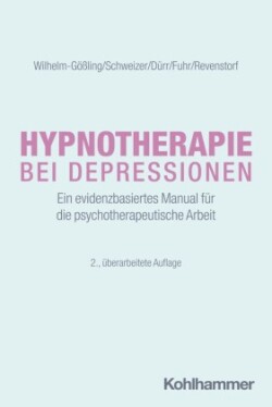 Hypnotherapie bei Depressionen