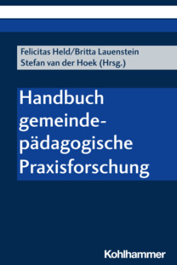 Handbuch Gemeindepädagogische Praxisforschung