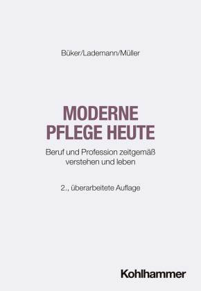 Moderne Pflege heute