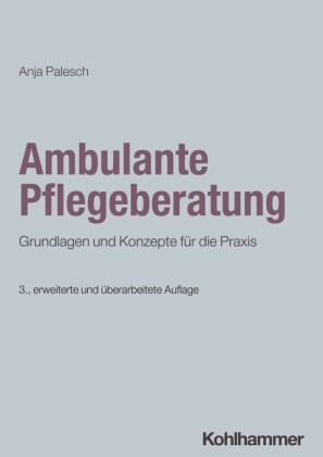 Ambulante Pflegeberatung