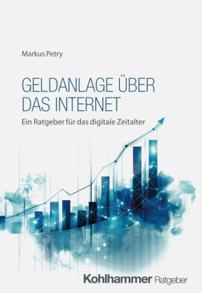 Geldanlage über das Internet