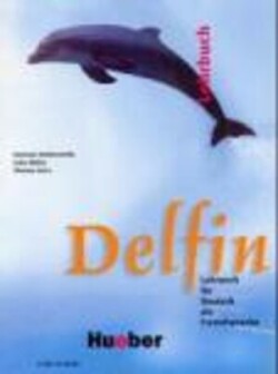 Delfin Lehrbuch (Lektion 1-20) + CD