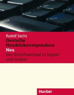 Deutsche Handelskorrespondenz