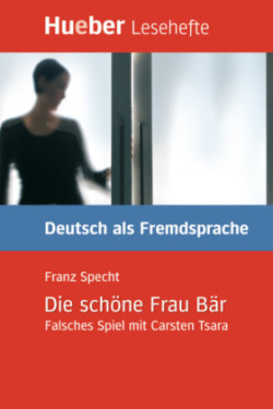 Die schone Frau Bar - Falsches Spiel mit Carsten Tsara - Buch