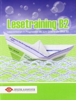 Lesetraining B2 Ubungsbuch mit Lehrerbeiheft