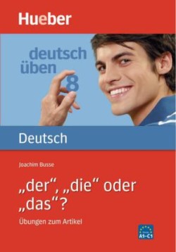 Deutsch uben