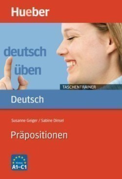 Deutsch uben - Taschentrainer