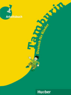 Tamburin 1 Arbeitsbuch