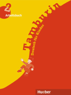 Tamburin 2 Arbeitsbuch