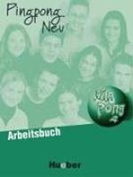 Pingpong Neu 2 Arbeitsbuch