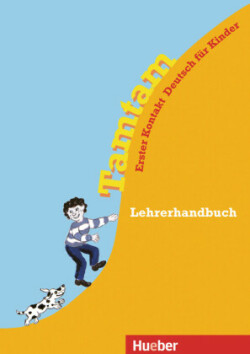 Tamtam Lehrerbuch