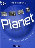 Planet 2 Arbeitsbuch