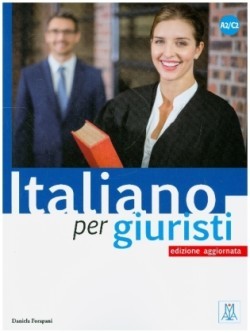 Italiano per giuristi - edizione aggiornata
