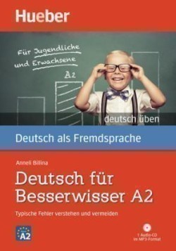 Deutsch uben