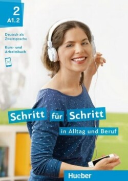 Schritt fur Schritt in Alltag und Beruf