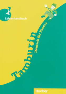 Tamburin 1 Lehrerhandbuch