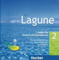 Lagune 2 CD /3/