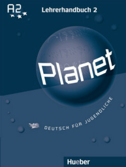 Planet 2 Lehrerbuch
