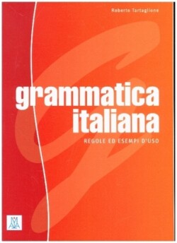 Grammatica italiana