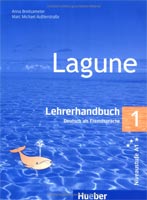 Lagune 1 Lehrerhandbuch