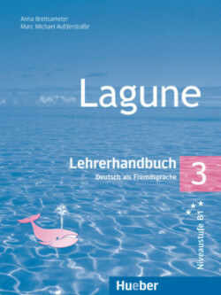 Lagune 3 Lehrerhandbuch