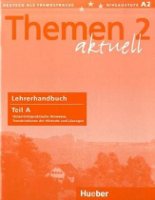 Themen Aktuell 2 Lehrerbuch A