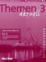 Themen Aktuell 3 Lehrerbuch A Zertifikatsband