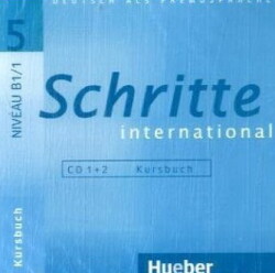 Schritte International 5 CD /2/ zum Kursbuch