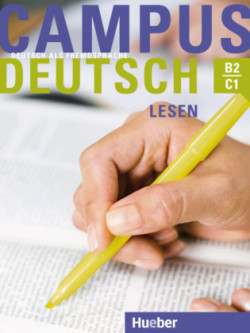 Campus Deutsch Lesen