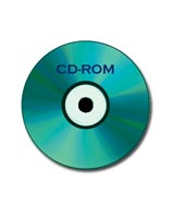 Delfin CD-ROM