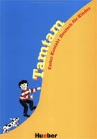 Tamtam Arbeitsbuch