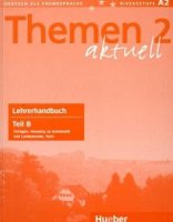 Themen Aktuell 2 Lehrerbuch B