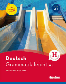 Deutsch Grammatik leicht