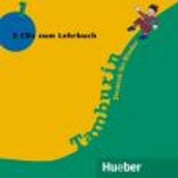 Tamburin 1 CD /2/