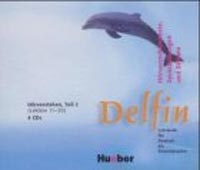 Delfin 2 CD