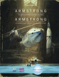 Armstrong , Deutsch-Französisch