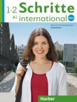 Schritte International Neu - dreibandige Ausgabe