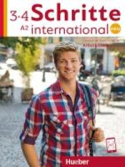 Schritte International Neu - dreibandige Ausgabe