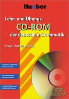 Lehr- und Uebungsbuch der Deutschen Grammatik CD-ROM