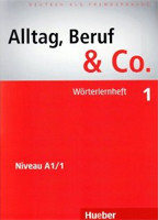 Alltag Beruf & Co. A1/1 W