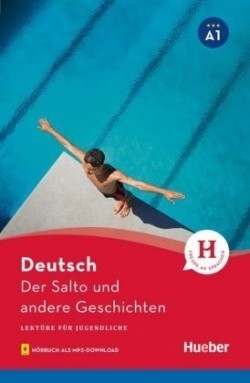 Der Salto und andere Geschichten