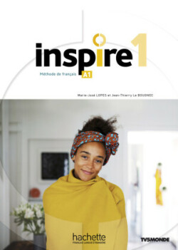 Inspire 1 - Internationale Ausgabe